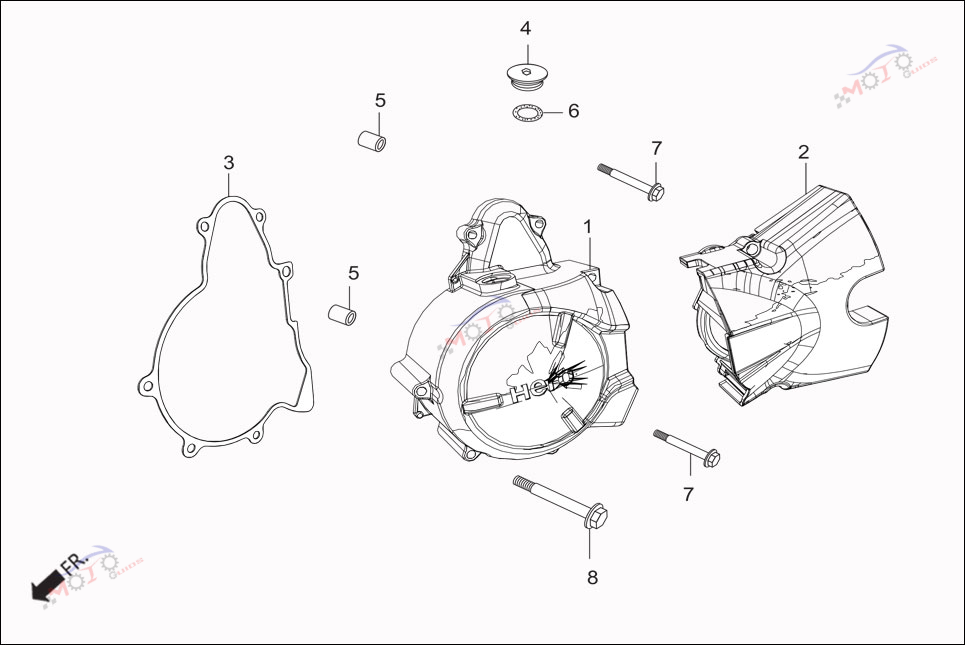 Engine Diagram